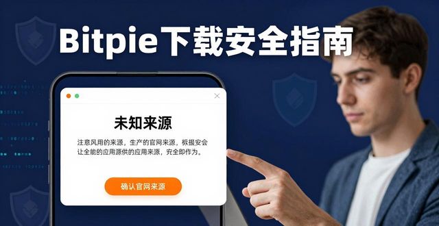 Bitpie官网正版下载，三大防护避开仿冒陷阱