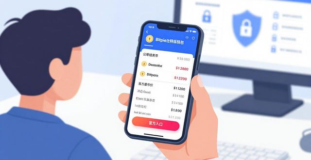 Bitpie比特派钱包参与众筹攻略 新手几步就能轻松上手操作