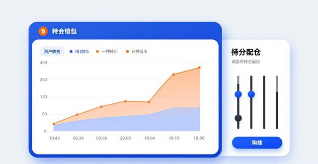 如何用比特派钱包做收益分析 实操步骤帮你理清资产收益情况