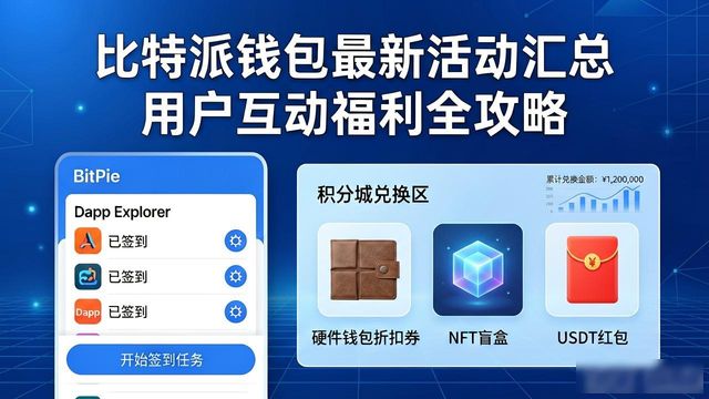 比特派钱包夏季资产成长计划_比特派钱包官方入口_比特派钱包官方入口的最新活动与用户互动平台