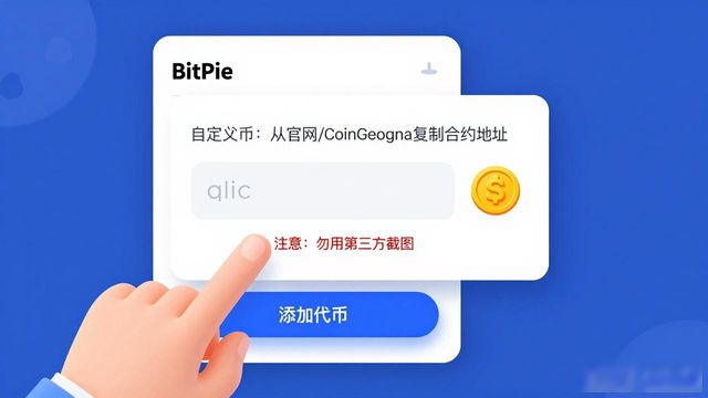 如何在 BitPie 安卓版中管理多种货币_BitPie安卓版多币种管理_BitPie创建分类钱包功能