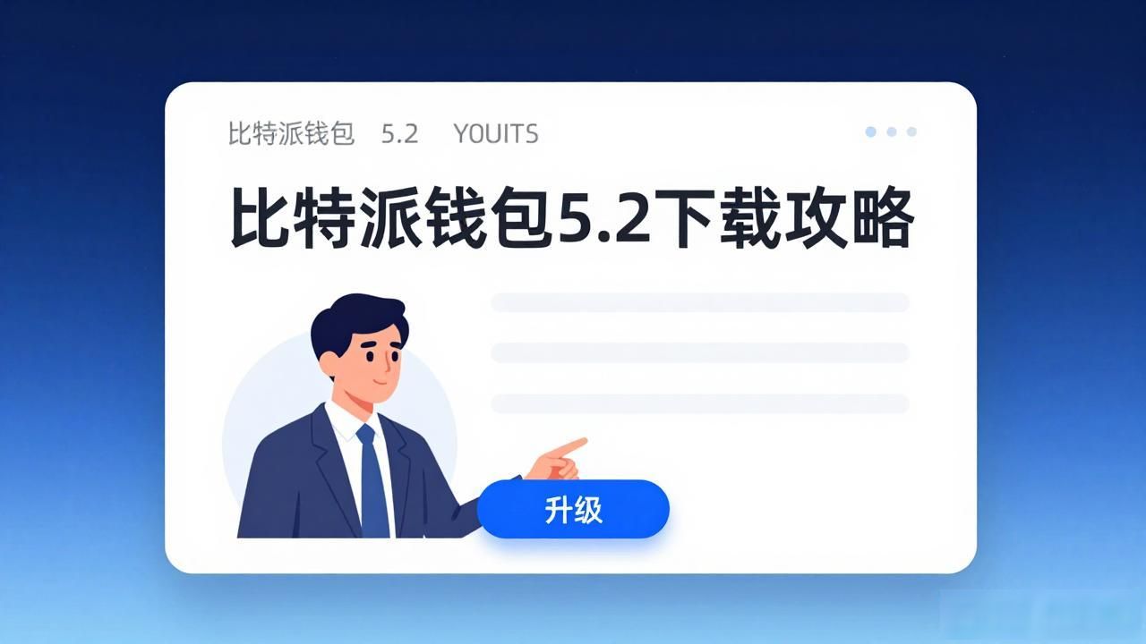 如何通过比特派钱包5.2下载增强用户吸引？_比特派钱包下载优化_提升新用户体验的下载流程