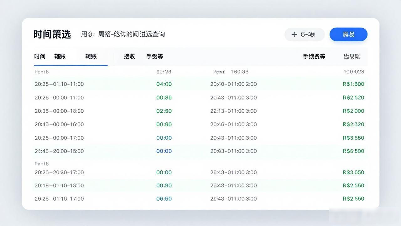 如何在手机比特派钱包中查看交易历史？_比特派钱包交易记录筛选_比特派钱包查看交易历史