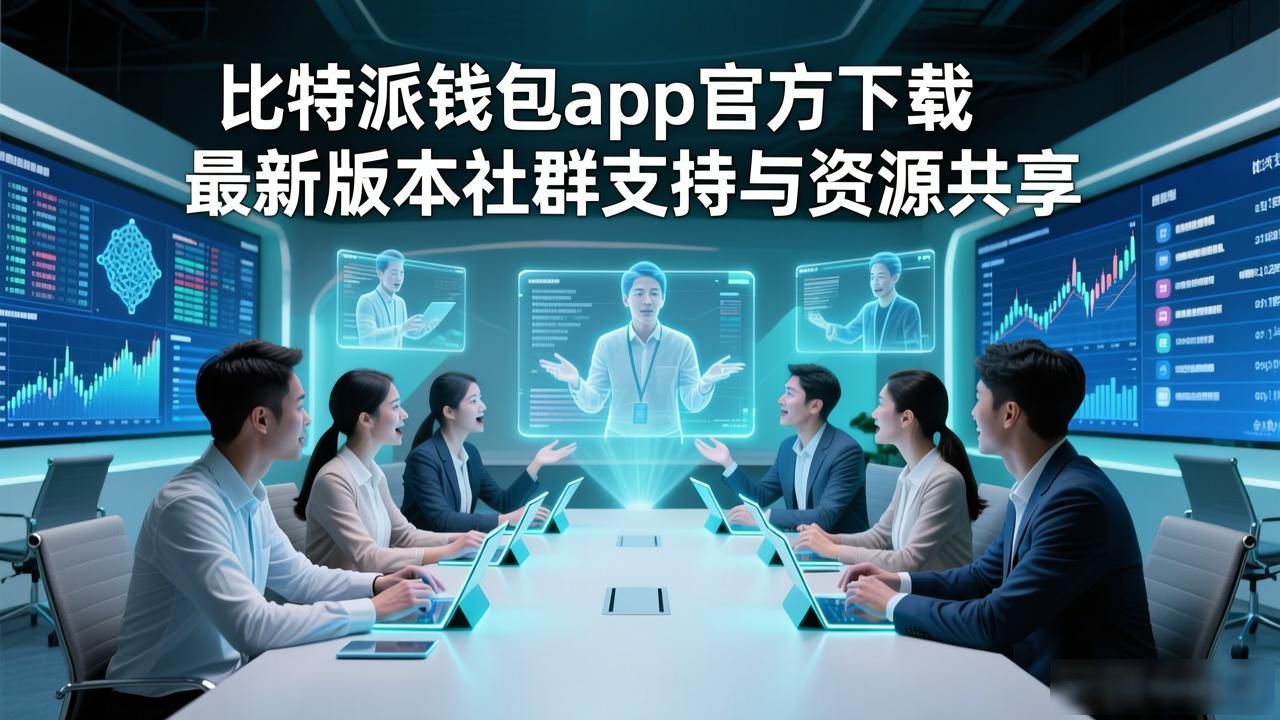 比特派钱包资源共享_比特派钱包官方社群_比特派钱包app官方下载最新版本的社群支持与资源共享