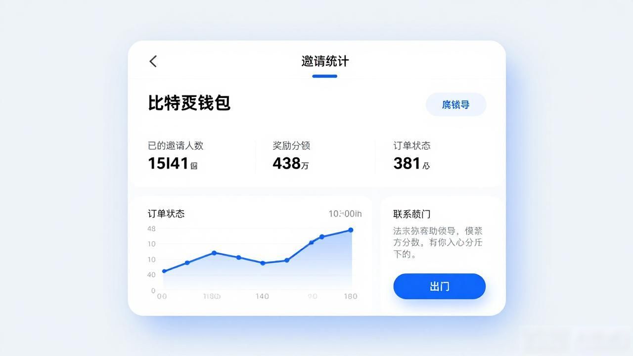 比特派邀请链接使用教程_如何有效利用比特派邀请码_如何在比特派最新钱包app下载中管理邀请链接