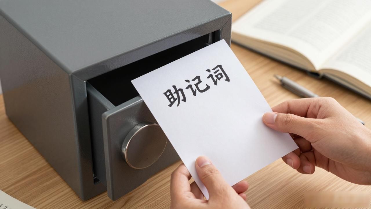 助记词保管方法_比特派钱包安全设置_如何在比特派钱包中实施风险控制？