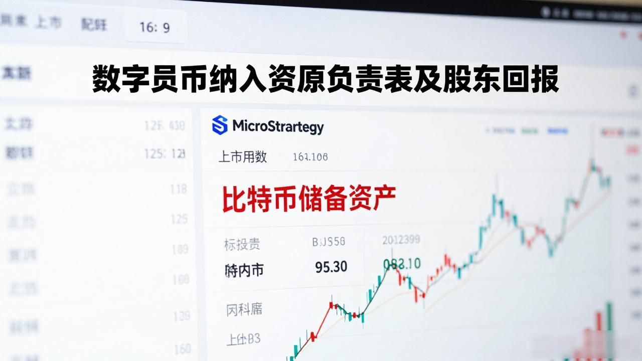 数字货币概念股怎么选？这些龙头股值得关注