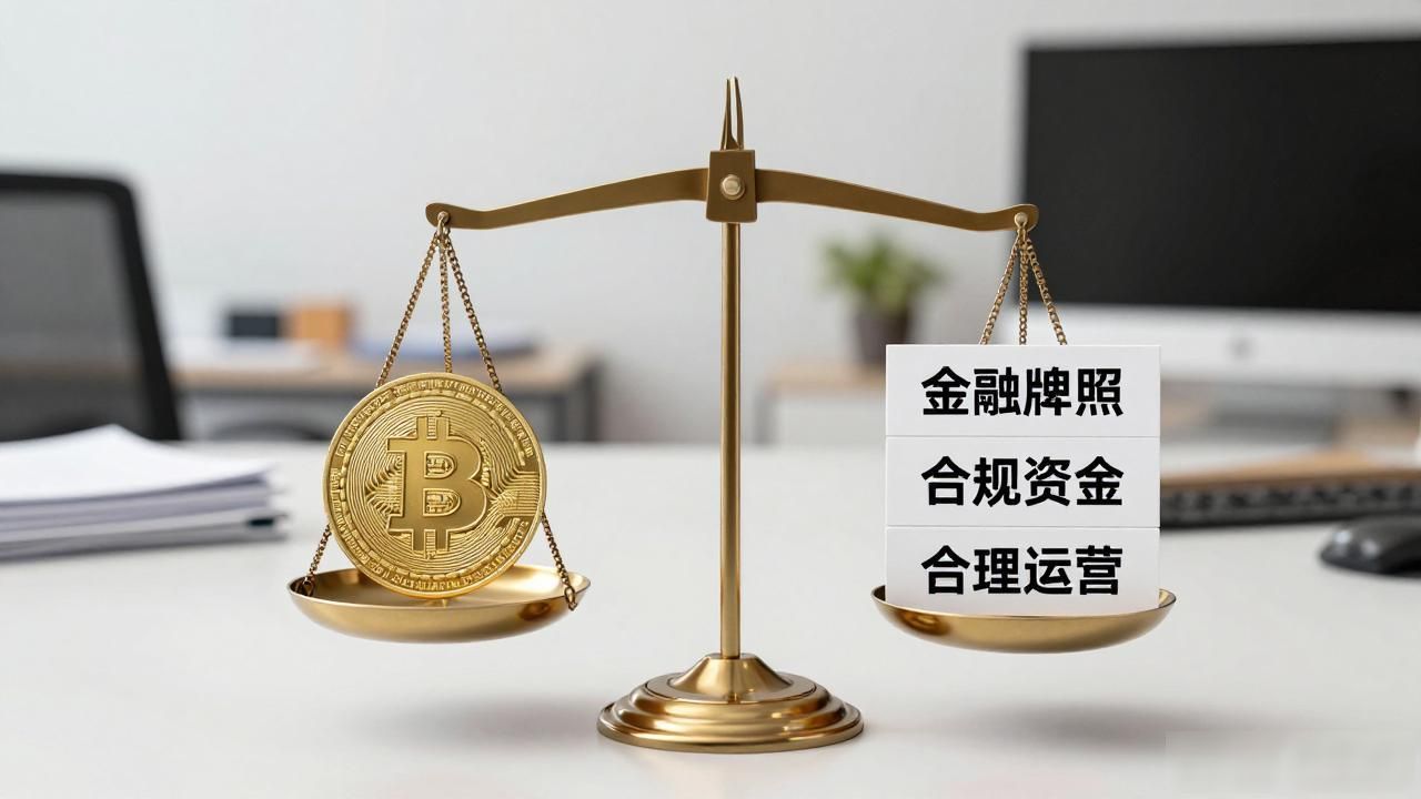 贝壳链数字货币合法吗？投资者最关心的合规问题