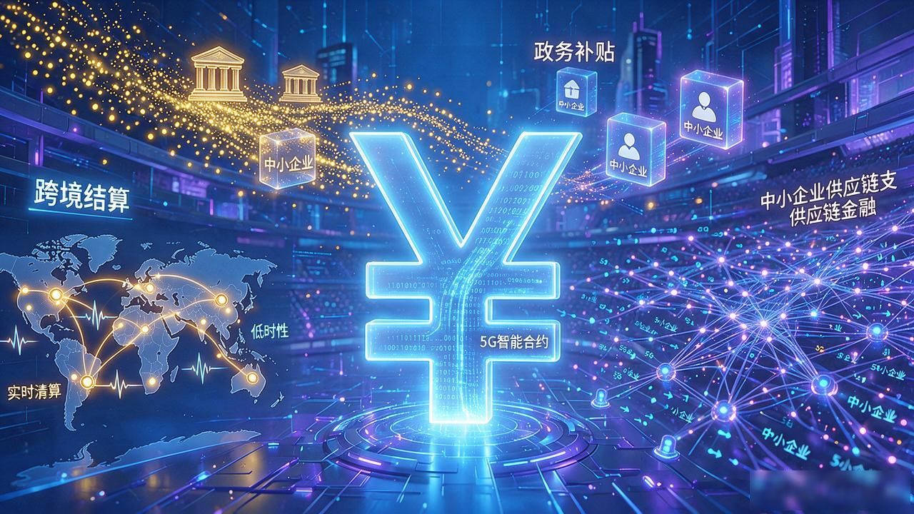 5G数字货币边缘计算节点_混合型共识智能合约层_5g数字货币开发方案