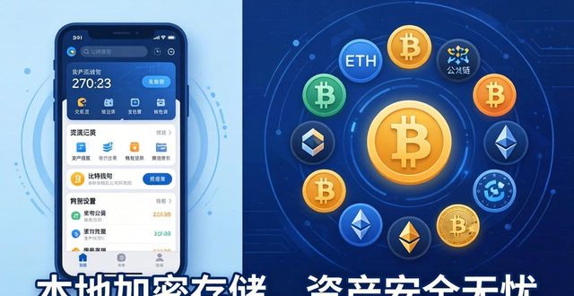 比特派正式版下载指南，核心实用功能全面详解