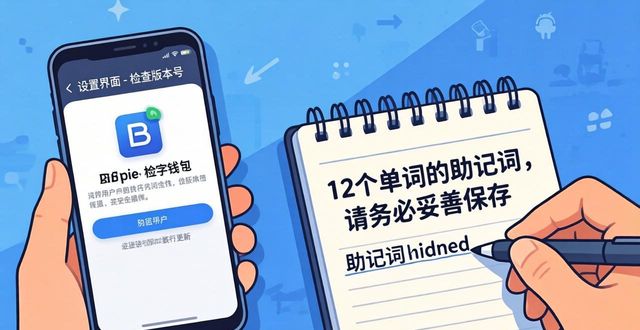 安卓版Bitpie下载指南 合法数字钱包工具获取安装全推荐