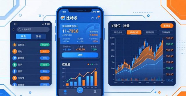 比特派钱包看盘指南：如何利用内置工具判断市场趋势