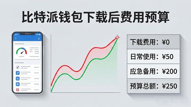 比特派多链转账费用预算_如何通过比特派最新钱包app下载进行费用预算_比特派钱包转账手续费