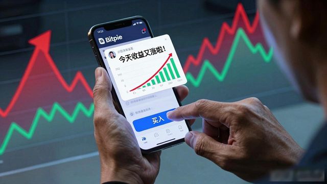 比特派钱包应对市场波动_比特派钱包下载的投资心态与决策支持_比特派钱包投资心态
