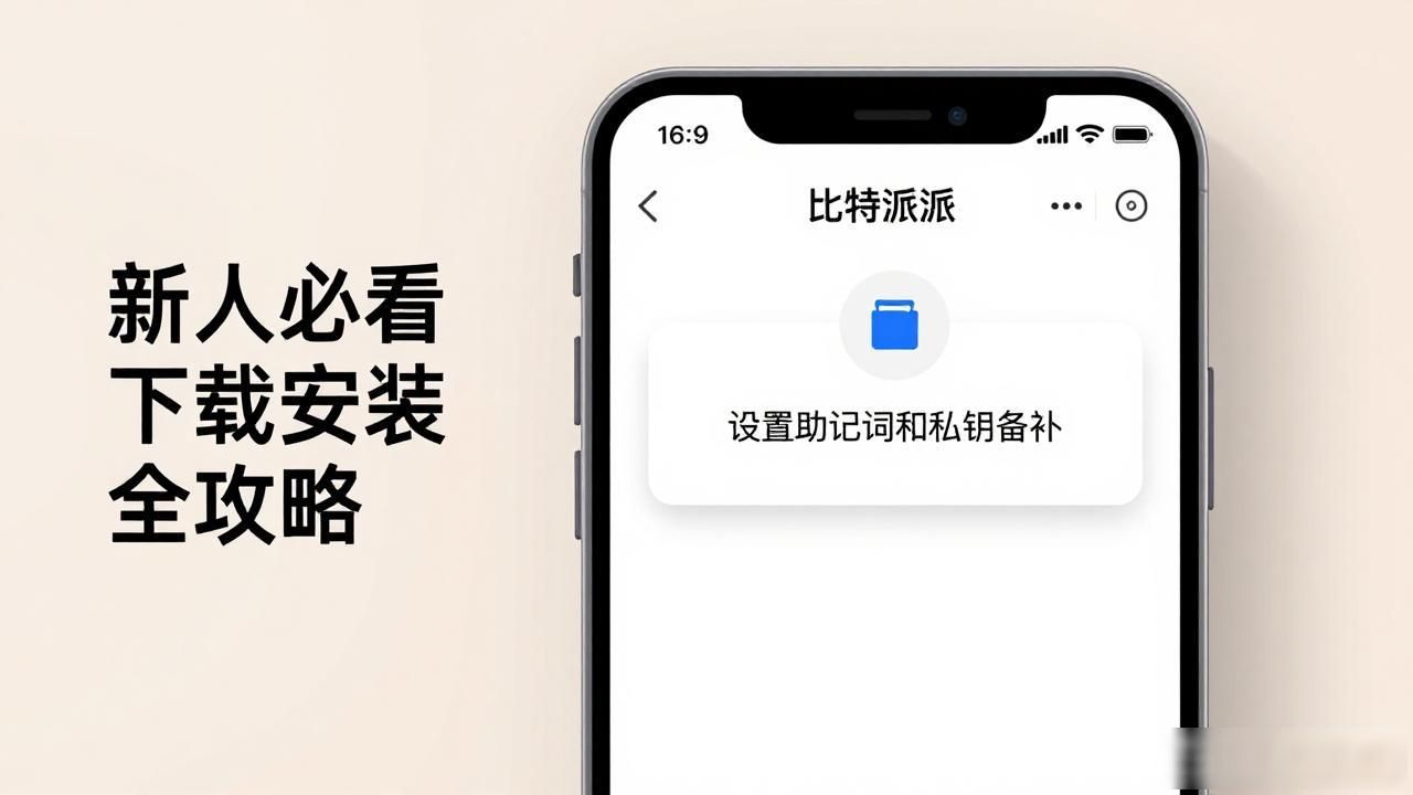 比特派钱包官网下载_比特派钱包安全设置助记词备份_如何通过比特派钱包下载官方app建立良性互动？
