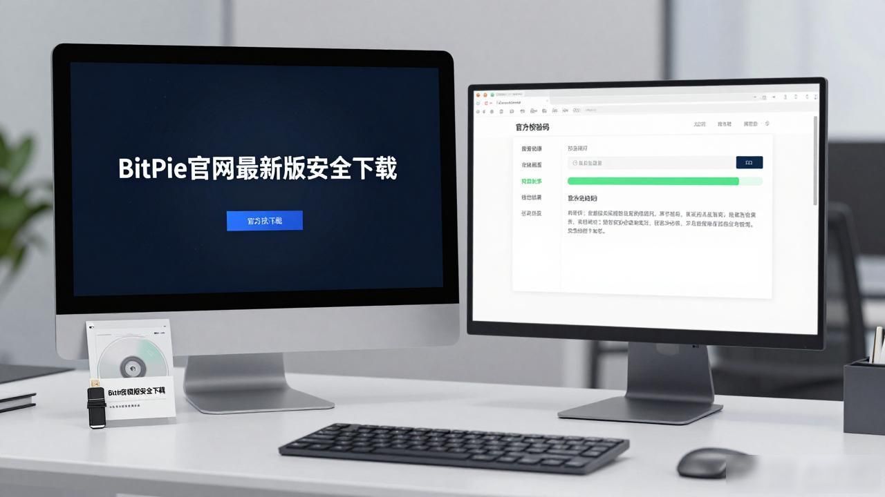BitPie官网下载_安全获取BitPie钱包最新版本_安全下载:bitpie官网最新版本的推荐