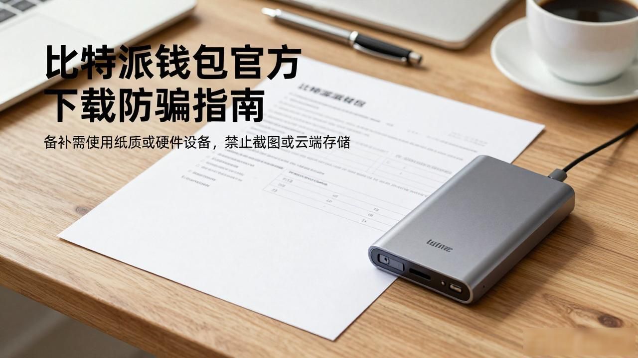比特派钱包安全下载_比特派钱包正确配置_比特派官方下载的风险管理与用户引导