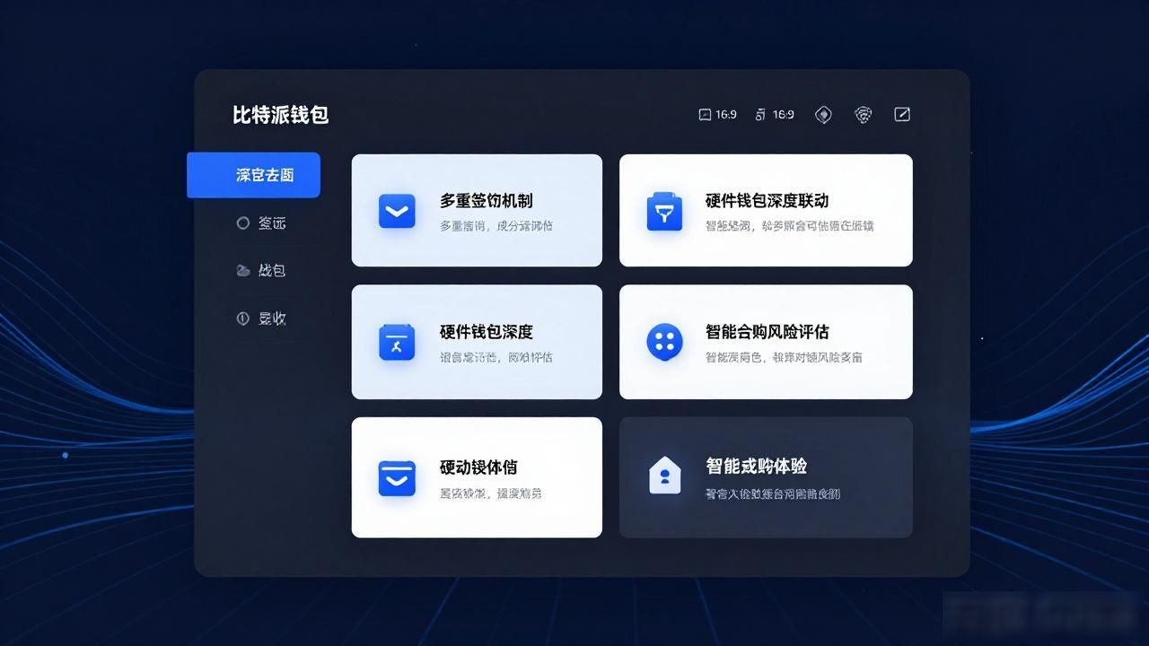 比特派钱包安全升级_比特派钱包转型_比特派钱包app官方下载中文版的未来发展方向