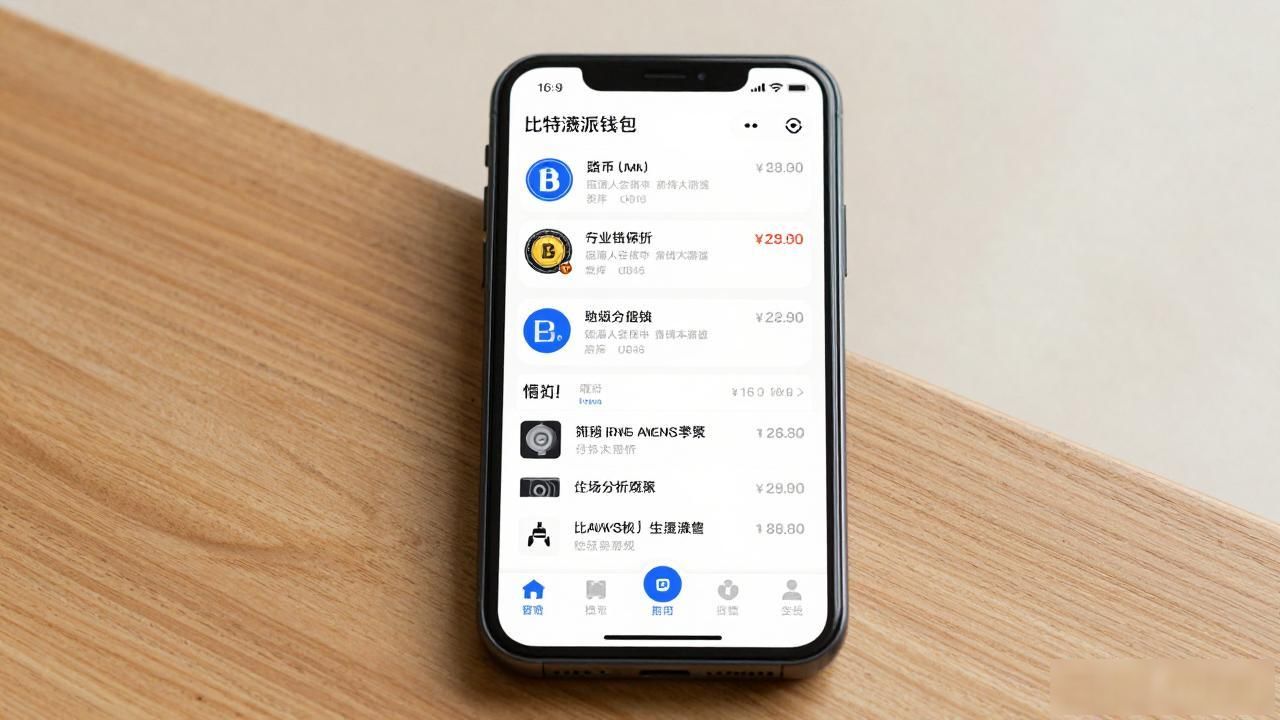 比特派钱包投资分析功能_如何通过比特派钱包获取投资建议?_比特派钱包社区板块获取投资灵感
