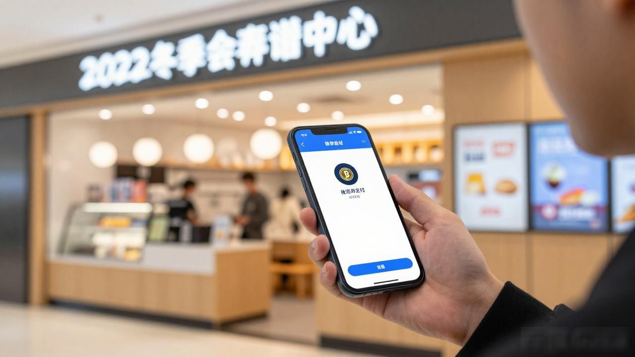 冬奥出行攻略：外币换数字货币，省钱又省心