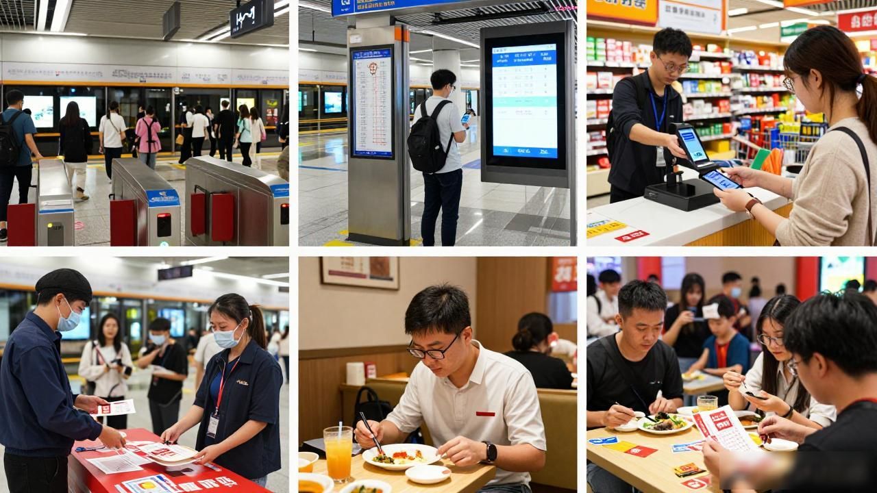 广州数字货币试行政策是什么？普通人怎么参与？