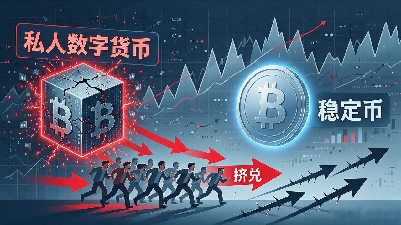 数字货币会让通胀失控吗？一文说清背后的真相