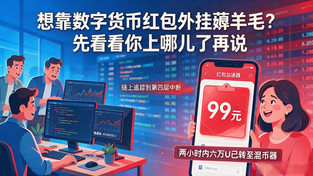 红包外挂风险_数字货币红包外挂_支付安全审计
