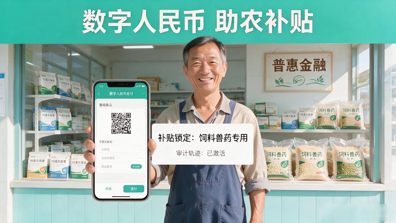 数字人民币应用场景_赋能数字货币未来前景_数字人民币跨境结算