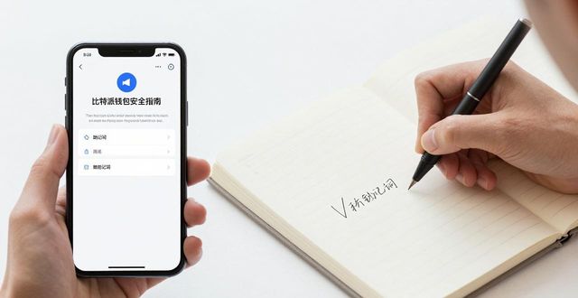 比特派钱包用户入门指南 从安全下载到全功能分步使用手册