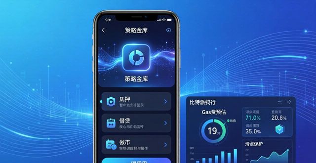 比特派钱包最新版：未来三大升级方向解析