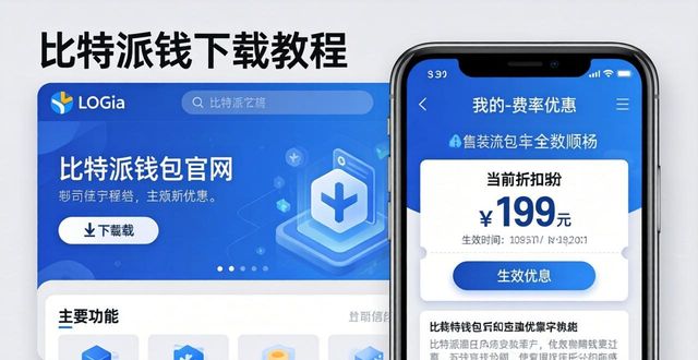 比特派钱包下载优惠教程 省钱技巧