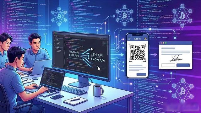 比特派钱包合作_如何在比特派Bitpie钱包app中推动合作关系_比特派钱包技术整合