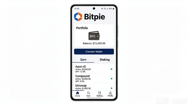探索bitpie官网的最新下载版本_Bitpie官网下载_Bitpie钱包安装与使用