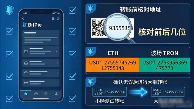 比特派私钥掌管权_如何在bitpie比特派app中安全存储和交易数字资产?_比特派数字资产安全存储