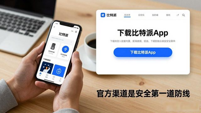 比特派钱包下载官方app的市场动态与用户适应_比特派钱包安全便捷特性_比特派钱包官方App下载