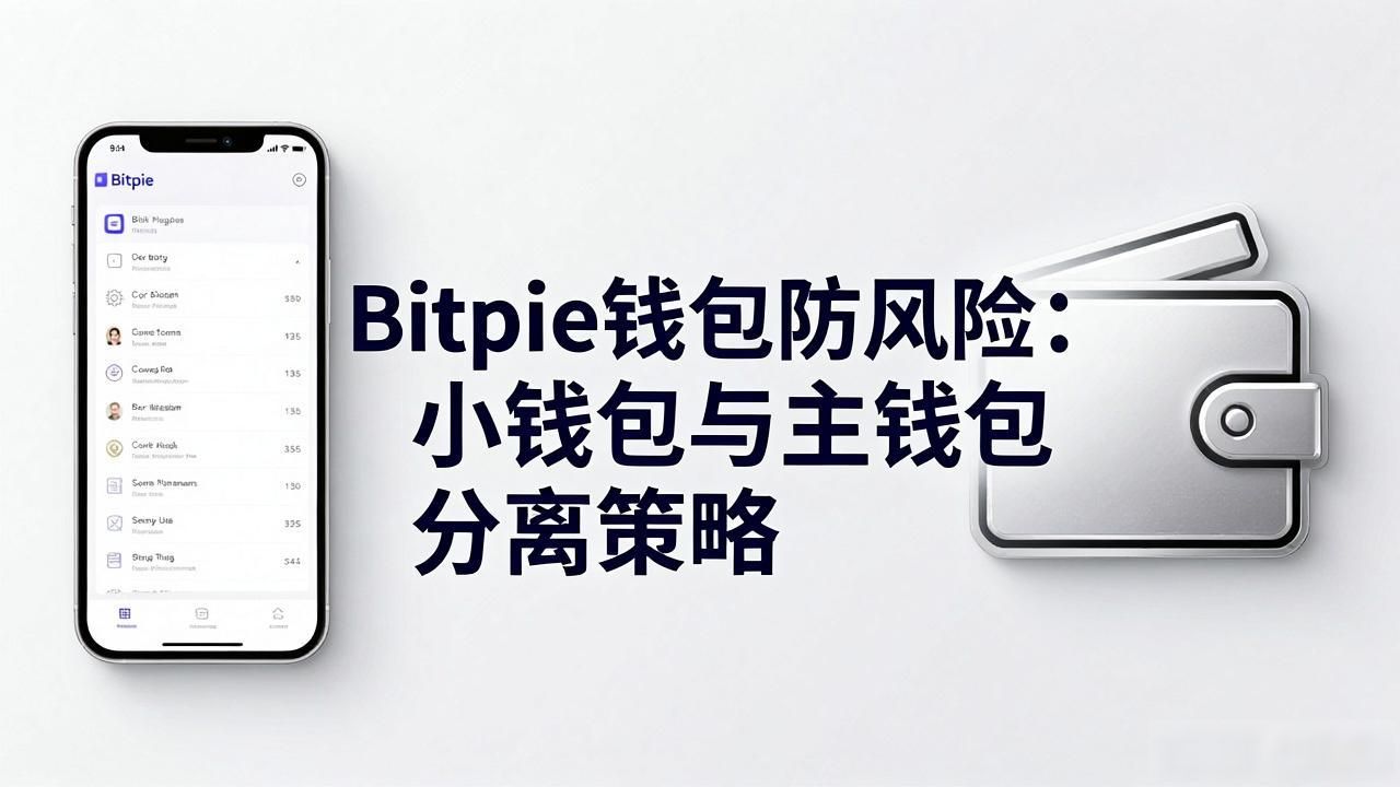 Bitpie钱包风险管理_保护助记词安全_如何通过比特派Bitpie钱包app管理风险
