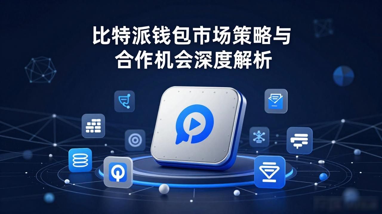 比特派钱包app官方下载网址的市场策略与合作机会_比特派钱包市场策略_比特派钱包合作机会