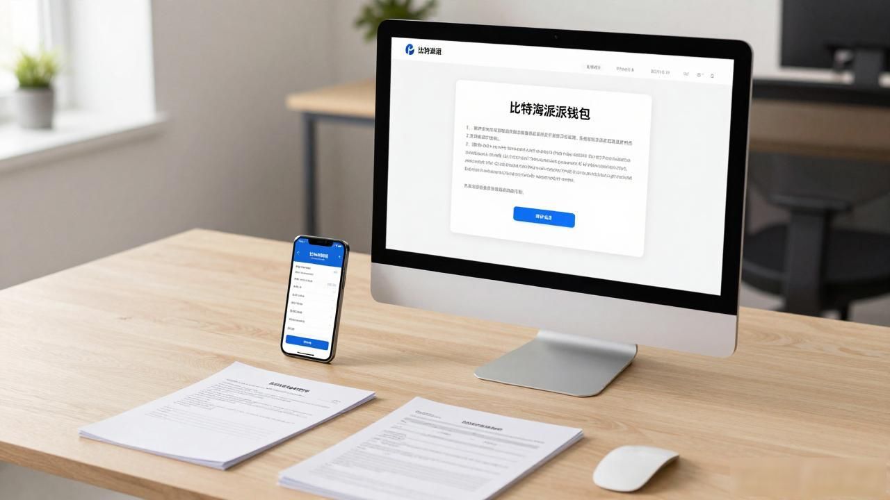 比特派钱包账户受限原因_如何解除比特派最新钱包app下载中的账户限制_比特派钱包解除账户限制步骤