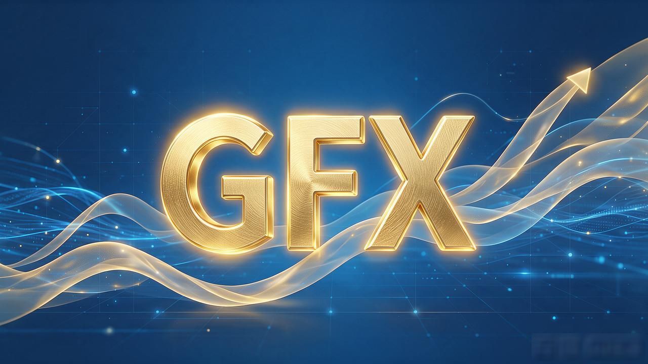 数字货币GFX是什么？新手快速入门完全指南