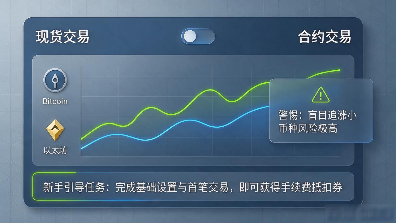 aotbourse数字货币交易所注册指南｜新手必看