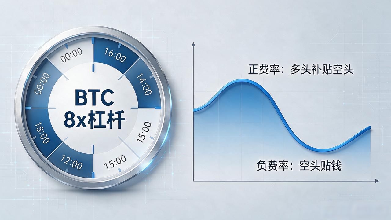 BTC永续合约资金费率对价格影响_数字货币衍生品价格与隐含波动率关系_数字货币衍生品价格