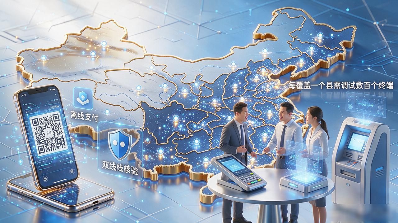数字人民币试点进度_数字人民币全面使用时间_数字货币全面使用时间