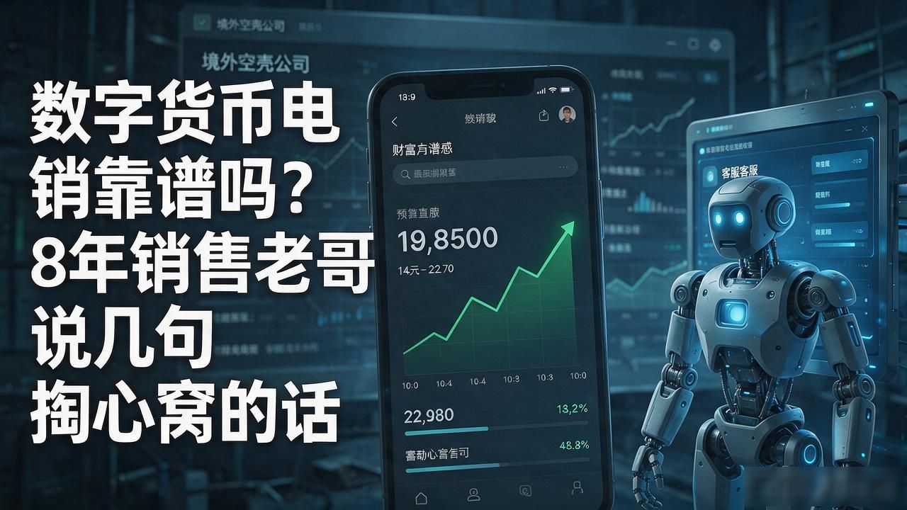 判断数字货币平台是否正规_数字货币理财顾问电话轰炸_数字货币电销靠谱么