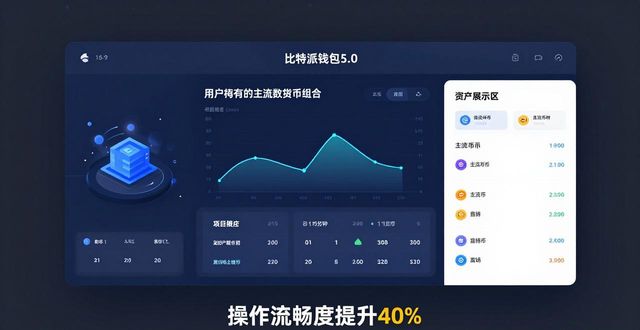 比特派钱包5.0官方下载智能剖析 实用功能挖掘指南