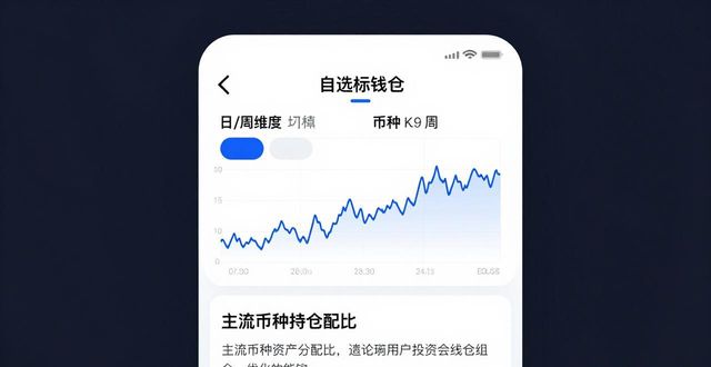 如何在比特派钱包中制订靠谱投资计划 小白也能轻松上手