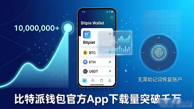 比特派钱包下载官方app的市场数据及应用分析_比特派钱包下载数据_比特派钱包功能应用