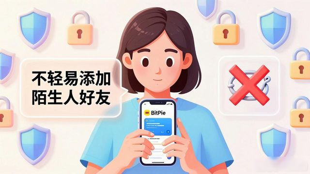 比特派钱包社交功能_如何在比特派钱包手机版中利用社交功能_比特派钱包群组功能