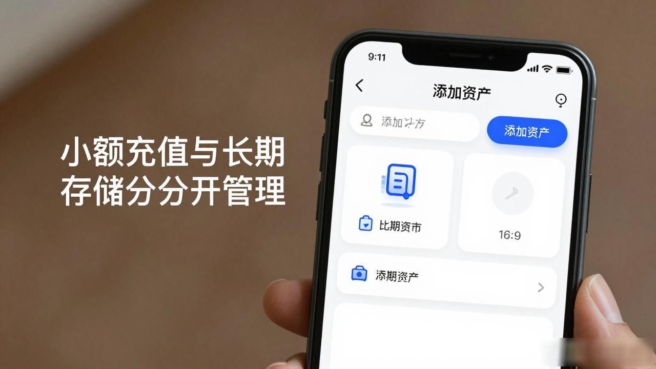 如何创建并管理bitpie比特派钱包的安卓用户账户？_安卓手机如何使用比特派钱包_比特派钱包多币种管理