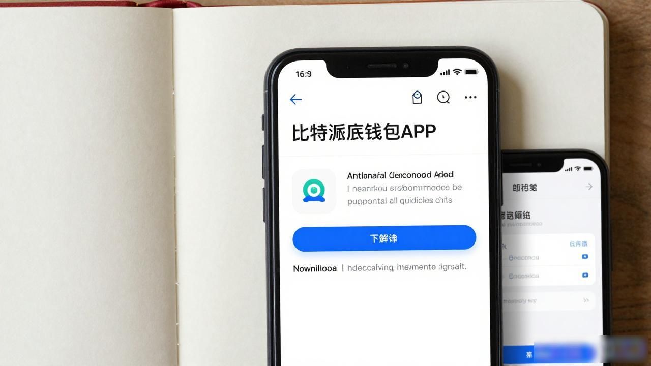 比特派钱包下载安装流程_如何通过比特派钱包app官方下载最新版本进行基本设置？_比特派钱包助记词保存方法