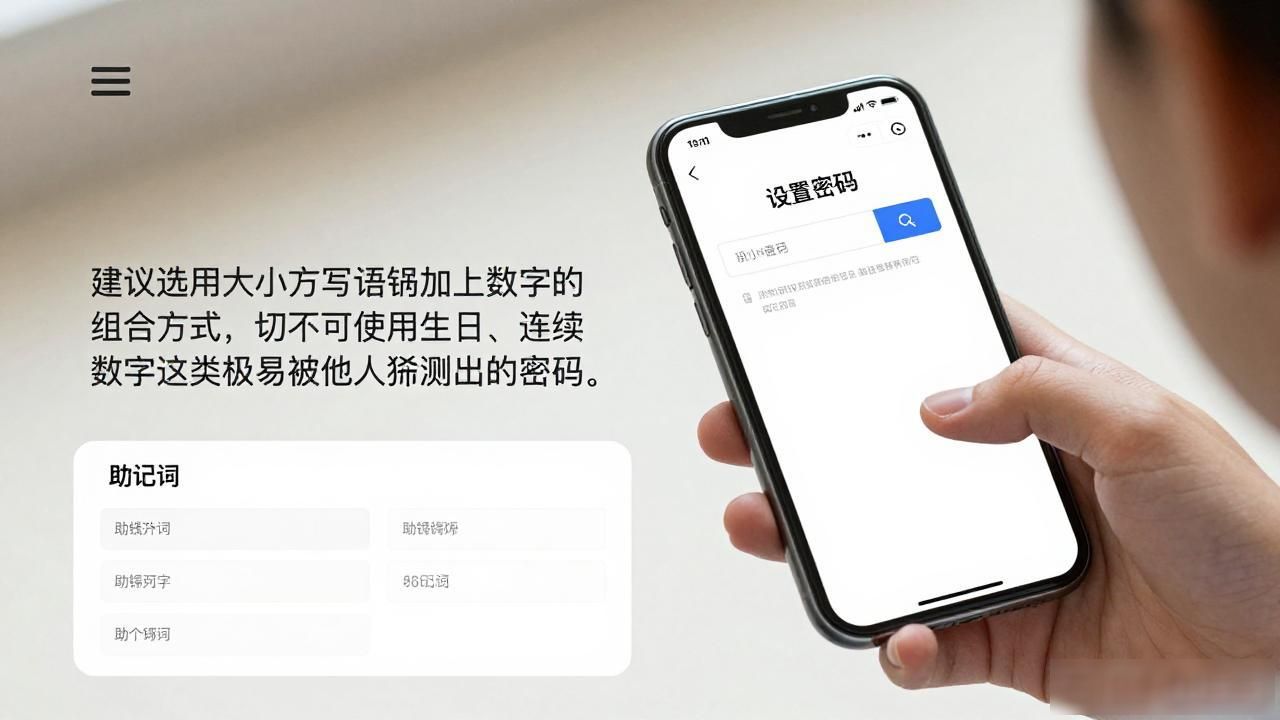 比特派钱包app官方下载网址的操作指南与手册_Bitpie官方下载_特派钱包助记词安全存储